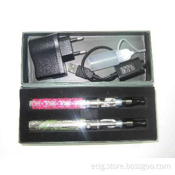 Hottest! Sunmon healthy e cigarette, high quality EGO B battery
